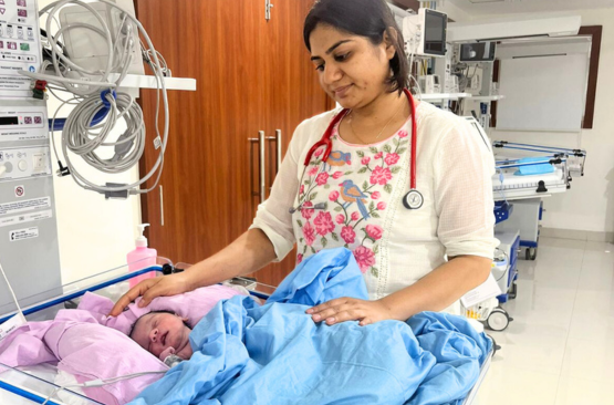 Dr. Shalini Agarwal 
