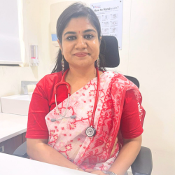 Dr. Shalini Agarwal